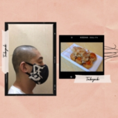 Chủ tiệm Takoyaki tại Osaka cạo trọc đầu để xin lỗi khách